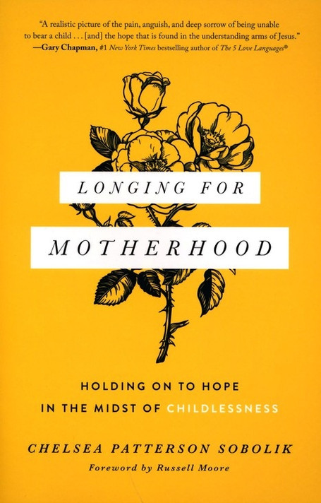 Longing for Motherhood Longing for Motherhood