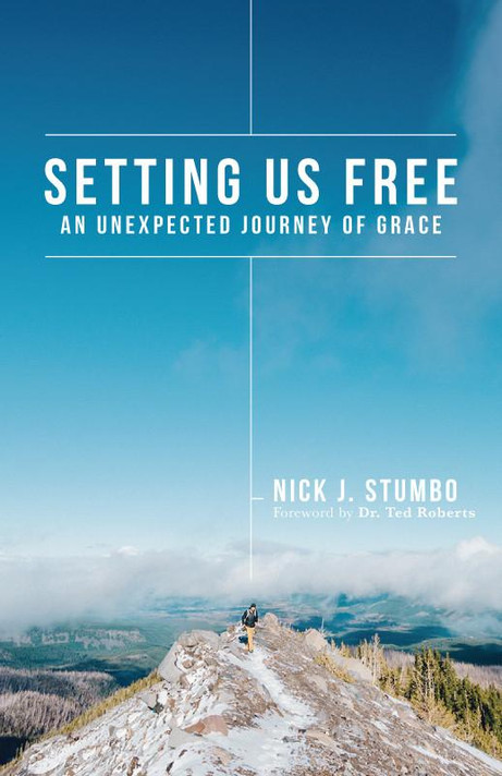 Setting Us Free Setting Us Free
