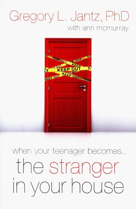 The Stranger in Your House The Stranger in Your House