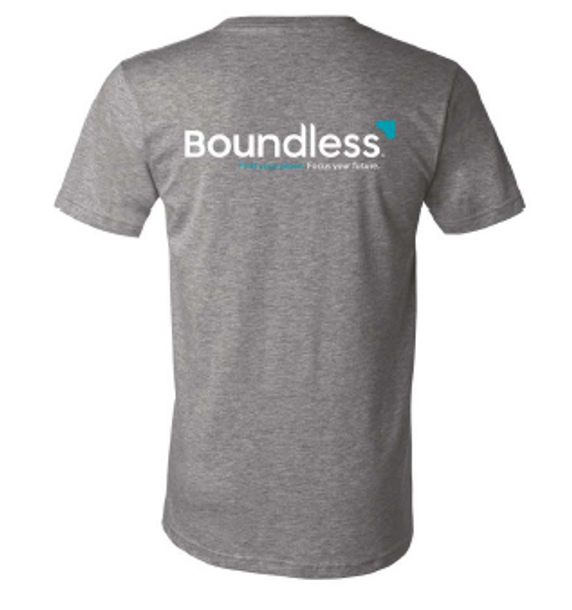 Boundless T-Shirt - Sm