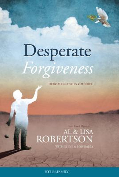 Desperate Forgiveness Desperate Forgiveness
