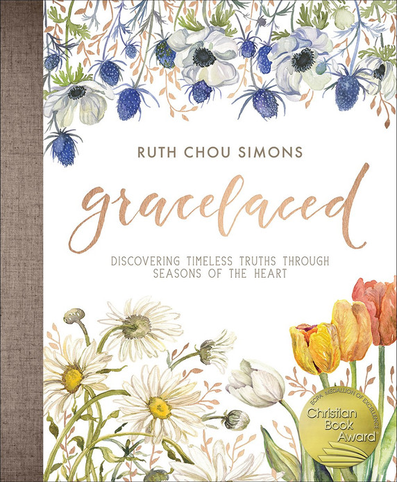 Gracelaced: Discovering Timeless Truths Through Seasons of the Heart Gracelaced: Discovering Timeless Truths Through Seasons of the Heart