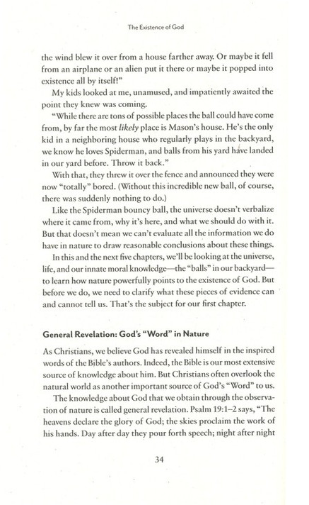 Talking with Your Kids about God: 30 Conversations Every Christian Parent Must Have