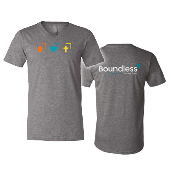 Boundless T-Shirt - Med