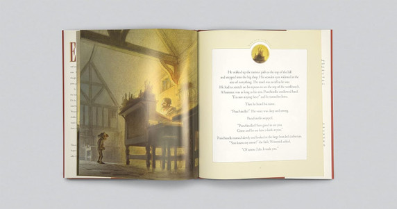 You Are Special: Volume 1 (Max Lucado's Wemmicks #1) Board Book You Are Special: Volume 1 (Max Lucado's Wemmicks #1) Board Book