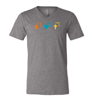 Boundless T-Shirt - XXL