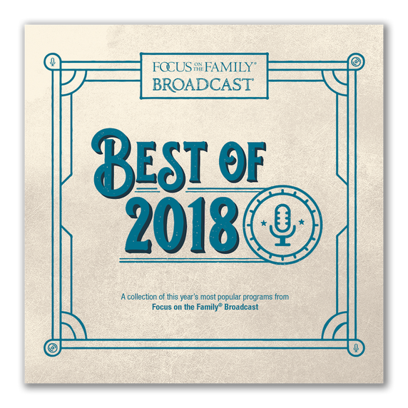 Best of 2018 (Digital) Best of 2018 (Digital)