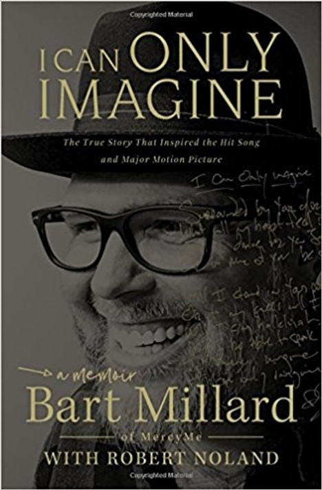 I Can Only Imagine I Can Only Imagine