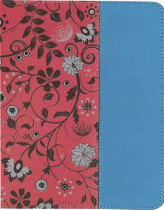 NIV Beautiful Word Coloring Bible for Teen Girls: Hundreds of Verses to Color