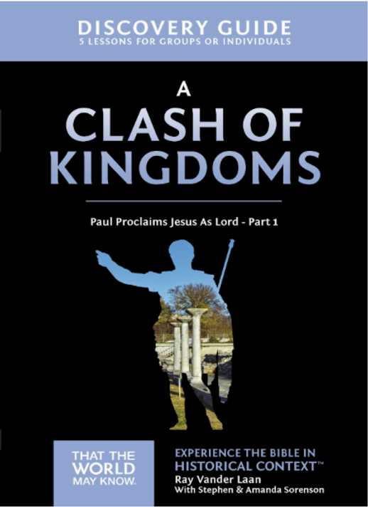 That the World May Know #15: A Clash of Kingdoms Guide(digital) That the World May Know #15: A Clash of Kingdoms Guide(digital)