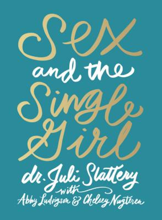 Sex and the Single Girl Sex and the Single Girl