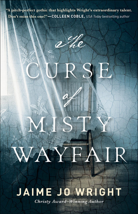 The Curse of Misty Wayfair The Curse of Misty Wayfair