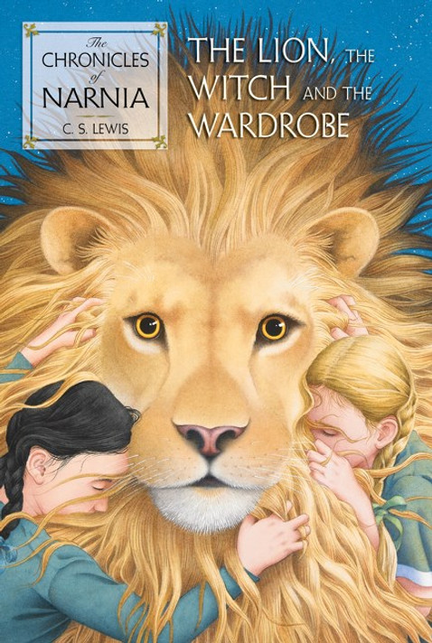 The Lion, the Witch and the Wardrobe The Lion, the Witch and the Wardrobe