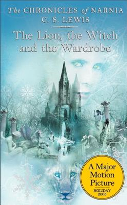 The Lion, the Witch and the Wardrobe (Chronicles of Narnia #2) The Lion, the Witch and the Wardrobe (Chronicles of Narnia #2)
