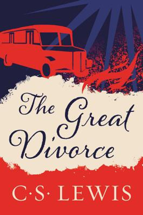The Great Divorce The Great Divorce