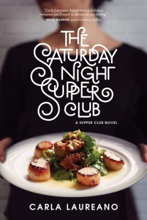 The Saturday Night Supper Club The Saturday Night Supper Club