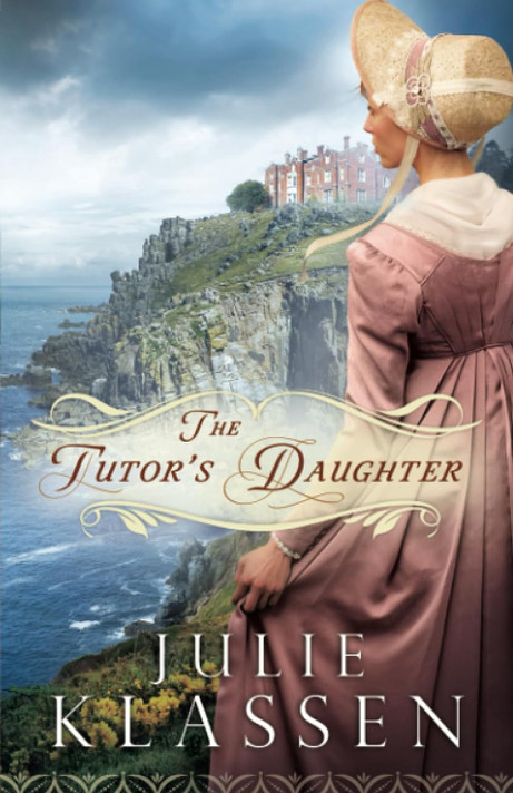 The Tutor's Daughter The Tutor's Daughter