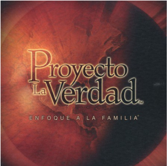 Proyecto La Verdad (Digital) Proyecto La Verdad (Digital)