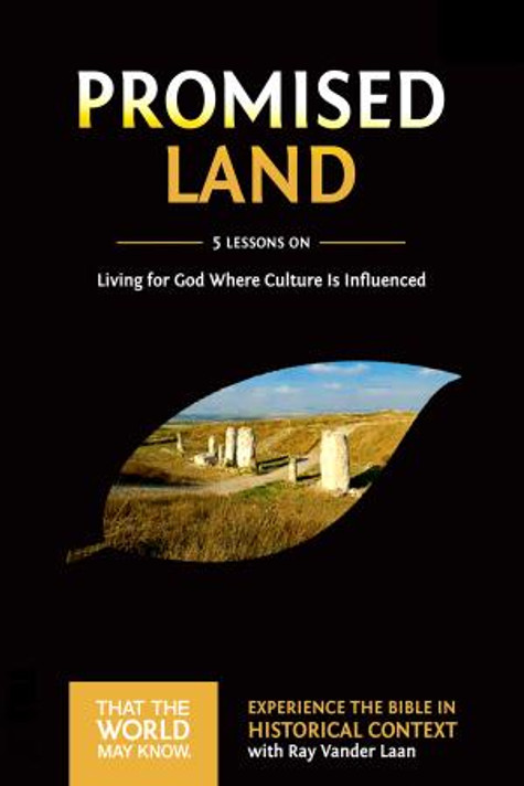That the World May Know #1: Promised Land (Digital) That the World May Know #1: Promised Land (Digital)