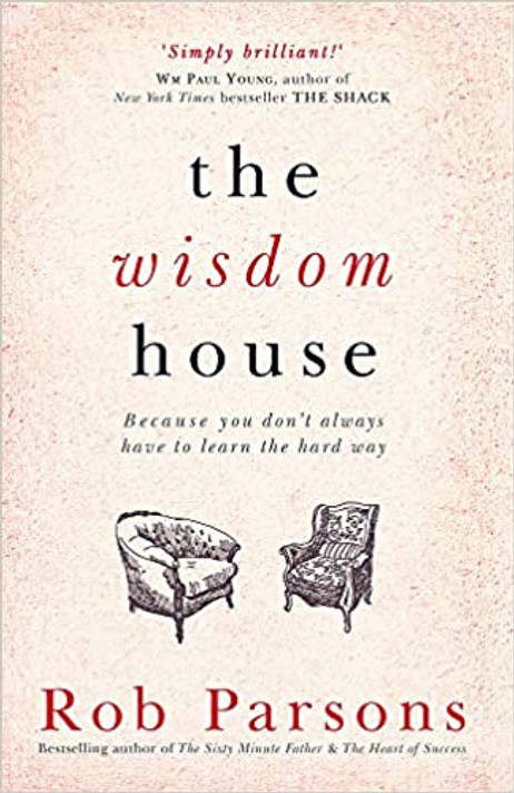 The Wisdom House The Wisdom House