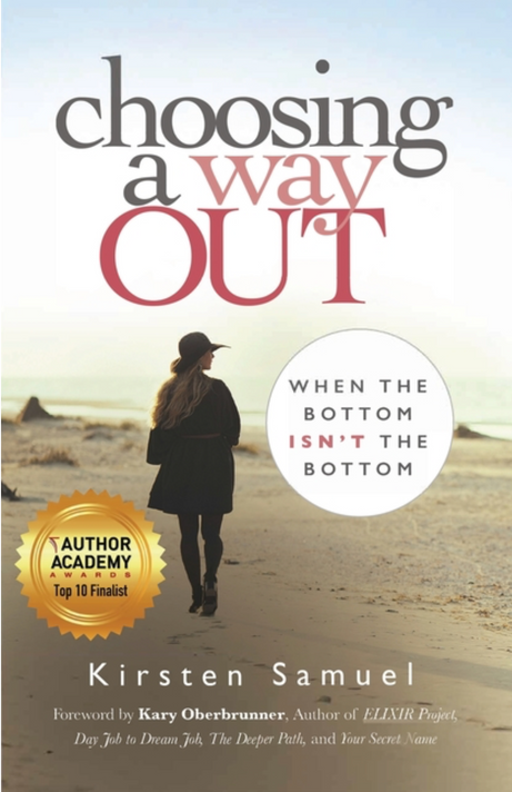 Choosing a Way Out: When the Bottom Isn't the Bottom Choosing a Way Out: When the Bottom Isn't the Bottom