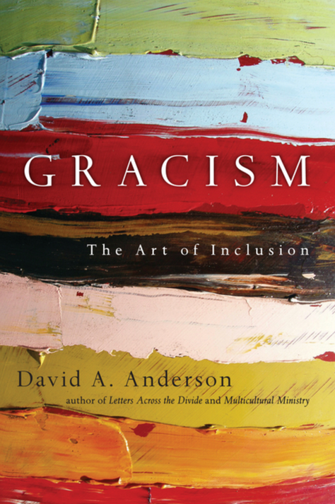 Gracism: The Art of Inclusion Gracism: The Art of Inclusion