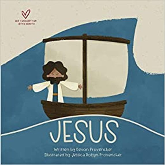 Jesus: "a Theological Primer Series" Jesus: "a Theological Primer Series"
