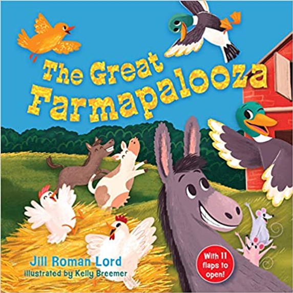 The Great Farmapalooza The Great Farmapalooza