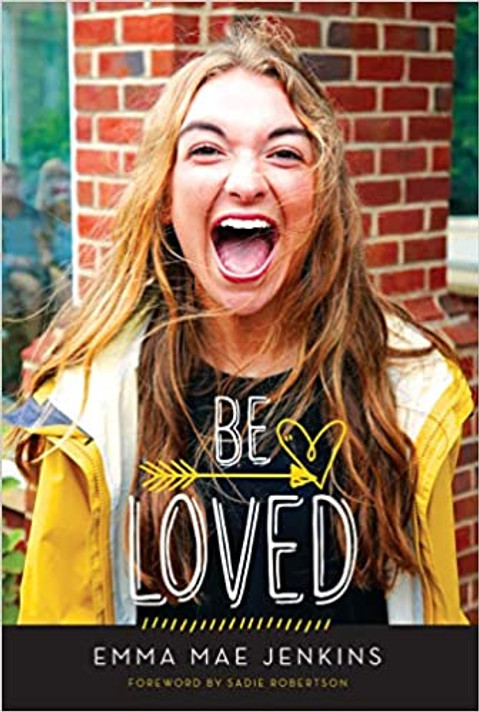Be Loved Be Loved