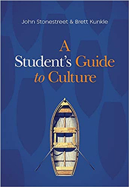 A Student's Guide to Culture A Student's Guide to Culture