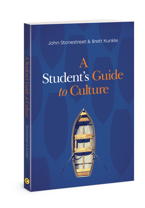 A Student's Guide to Culture A Student's Guide to Culture