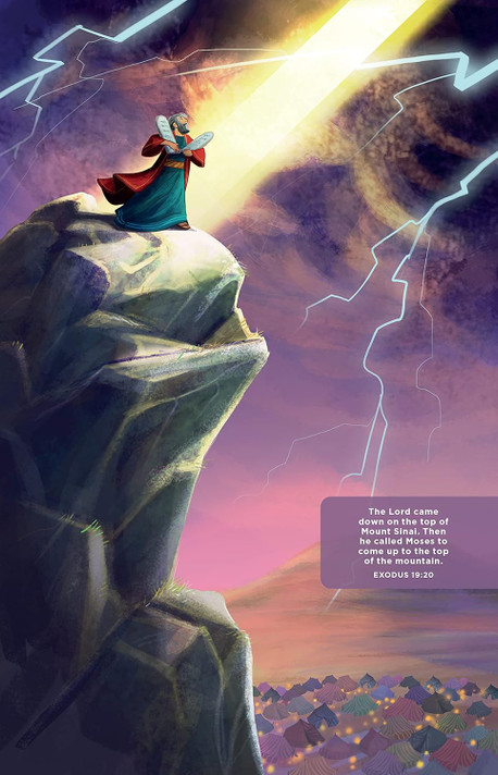 ICB, Holy Bible, Hardcover: International Children's Bible - Large Print ICB, Holy Bible, Hardcover: International Children's Bible - Large Print