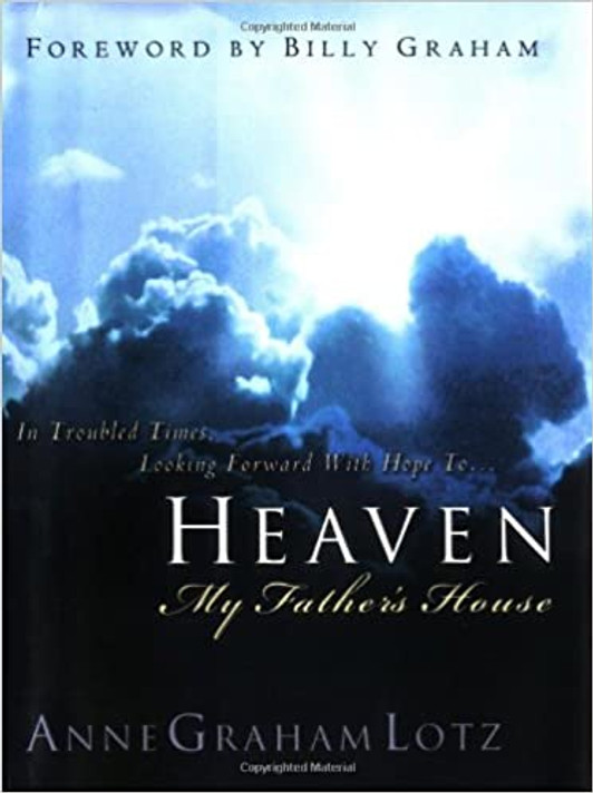 Heaven: My Father's House (Revised) Heaven: My Father's House (Revised)