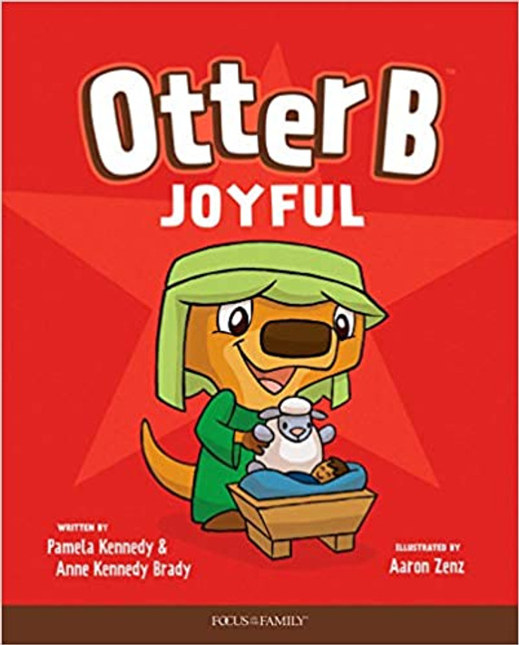 Otter B Joyful Otter B Joyful