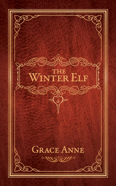 The Winter Elf The Winter Elf