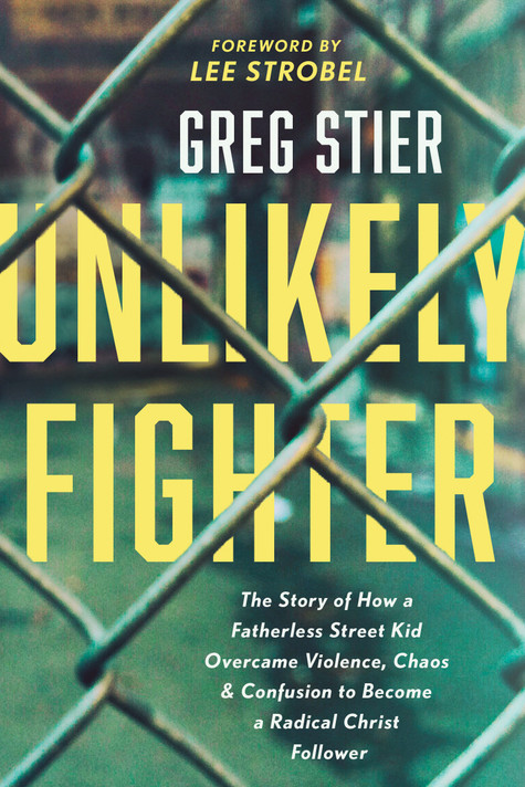 Unlikely Fighter Unlikely Fighter