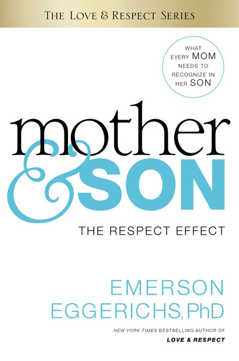 Mother & Son: The Respect Effect (Hardcover) Mother & Son: The Respect Effect (Hardcover)