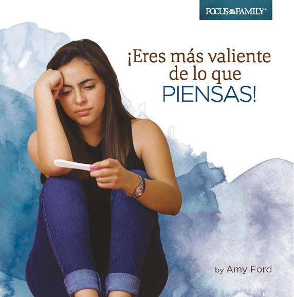 You're Braver Than You Think (Spanish) You're Braver Than You Think (Spanish)