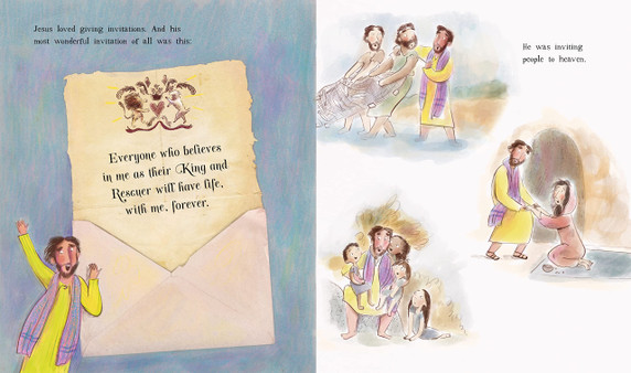 The Awesome Super Fantastic Forever Party Storybook: A True Story about Heaven, Jesus, and the Best Invitation of All (Tales That Tell the Truth) The Awesome Super Fantastic Forever Party Storybook: A True Story about Heaven, Jesus, and the Best Invitation of All (Tales That Tell the Truth)