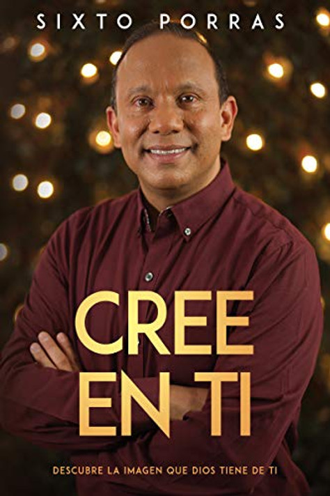 Cree En Ti: Descubre La Imagen Que Dios Tiene de Ti (Digital eBook) Cree En Ti: Descubre La Imagen Que Dios Tiene de Ti (Digital eBook)
