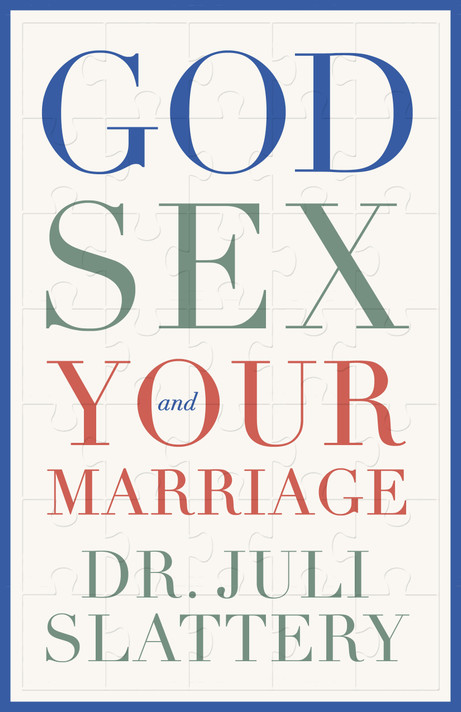 God, Sex, and Your Marriage God, Sex, and Your Marriage