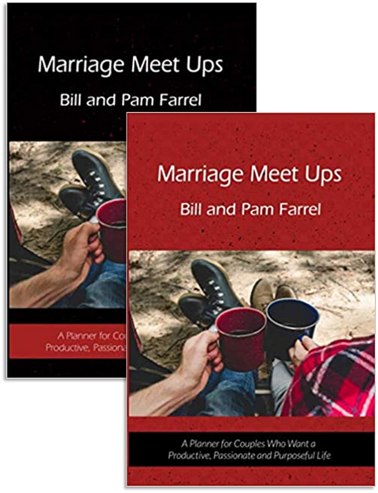 Marriage Meet Ups: A Planner for Couples Who Want a Productive, Passionate and Purposeful Life (Bundle of red and blue editions) Marriage Meet Ups: A Planner for Couples Who Want a Productive, Passionate and Purposeful Life (Bundle of red and blue editions)