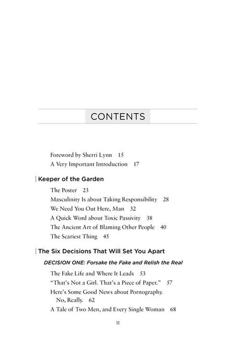 The Men We Need: God's Purpose for the Manly Man, the Avid Indoorsman, or Any Man Willing to Show Up The Men We Need: God's Purpose for the Manly Man, the Avid Indoorsman, or Any Man Willing to Show Up