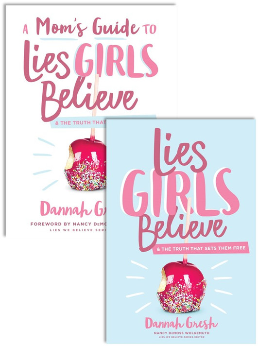 Lies Girls Believe BUNDLE Lies Girls Believe BUNDLE