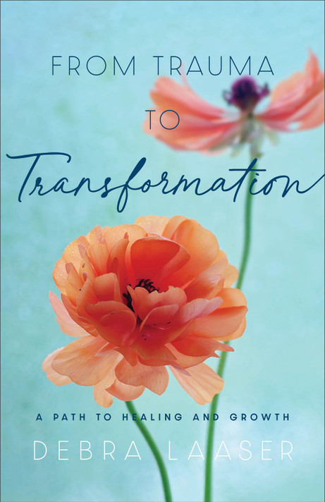 From Trauma to Transformation: A Path to Healing and Growth From Trauma to Transformation: A Path to Healing and Growth