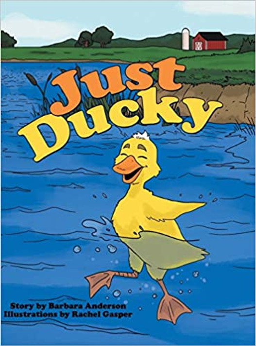 Just Ducky Just Ducky