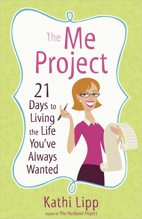 The Me Project The Me Project