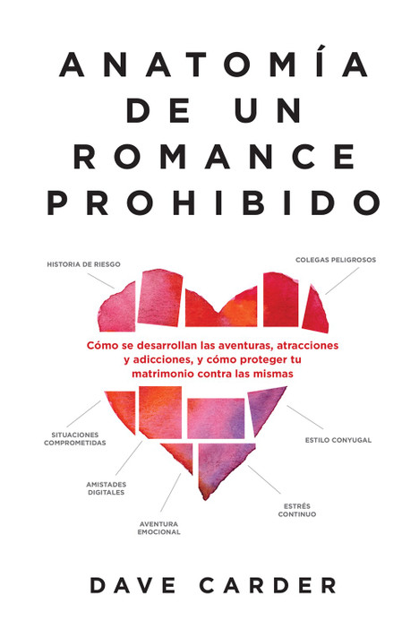 Anatomia de Un Romance Prohibido Anatomia de Un Romance Prohibido