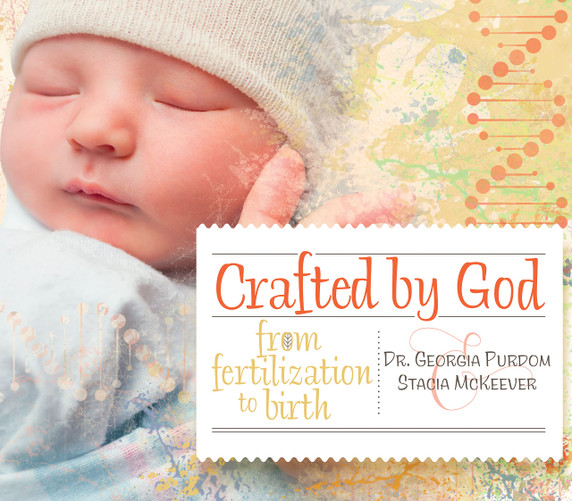 Crafted by God: From Fertilization to Birth Crafted by God: From Fertilization to Birth