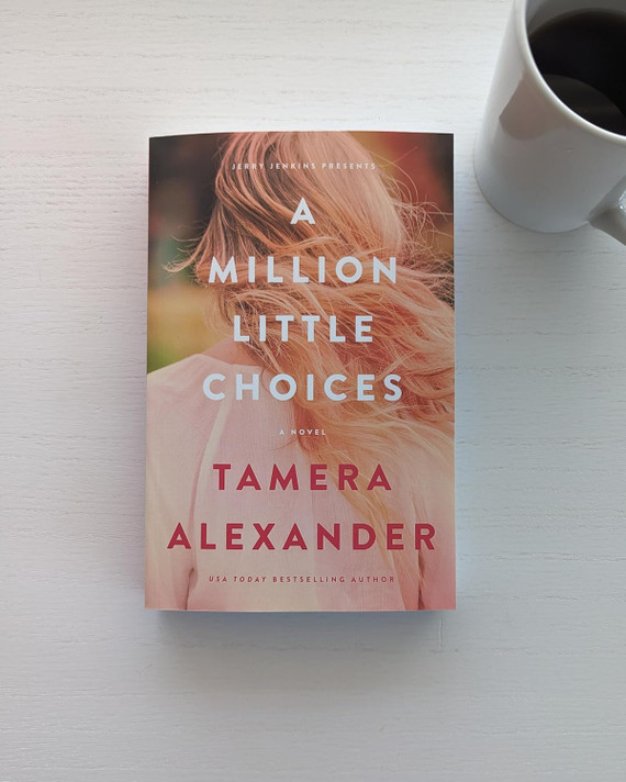 A Million Little Choices A Million Little Choices